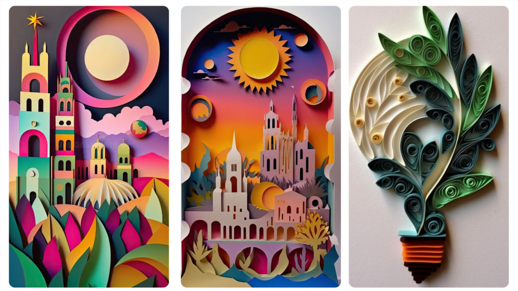 Entendendo a Gramatura: A Chave para a Durabilidade do Seu Artesanato em Papel