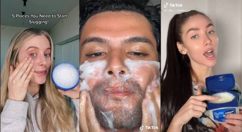 5 ideias de títulos:
1. Vaselina: O Guia Completo de Usos e Benefícios
2. Desmistificando a Vaselina: Usos na Pele