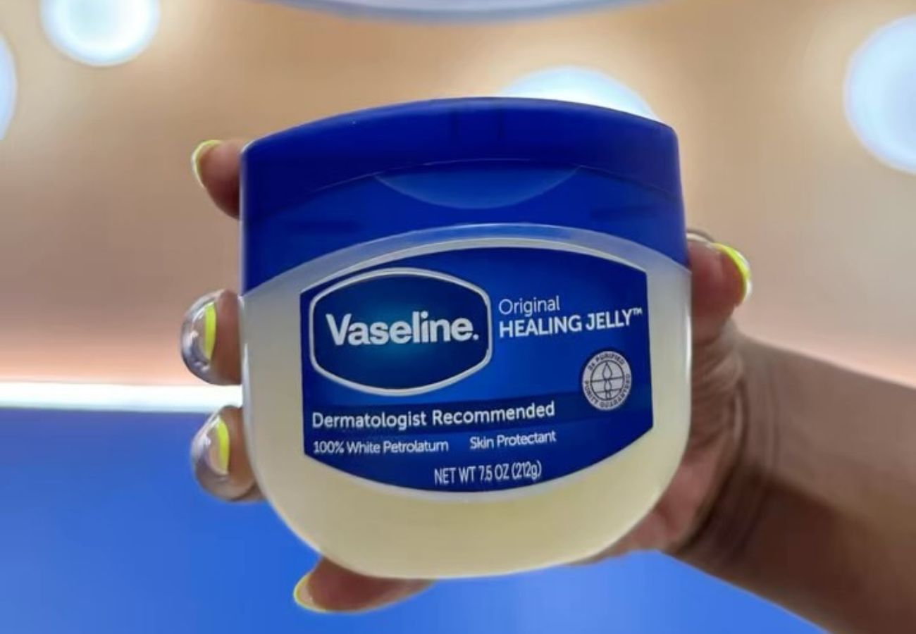 um Aliado Versátil
4. Segredos da Vaselina: Da Beleza à Manutenção Doméstica
5. Vaselina: Aplicações Práticas e Cuidados Essenciais