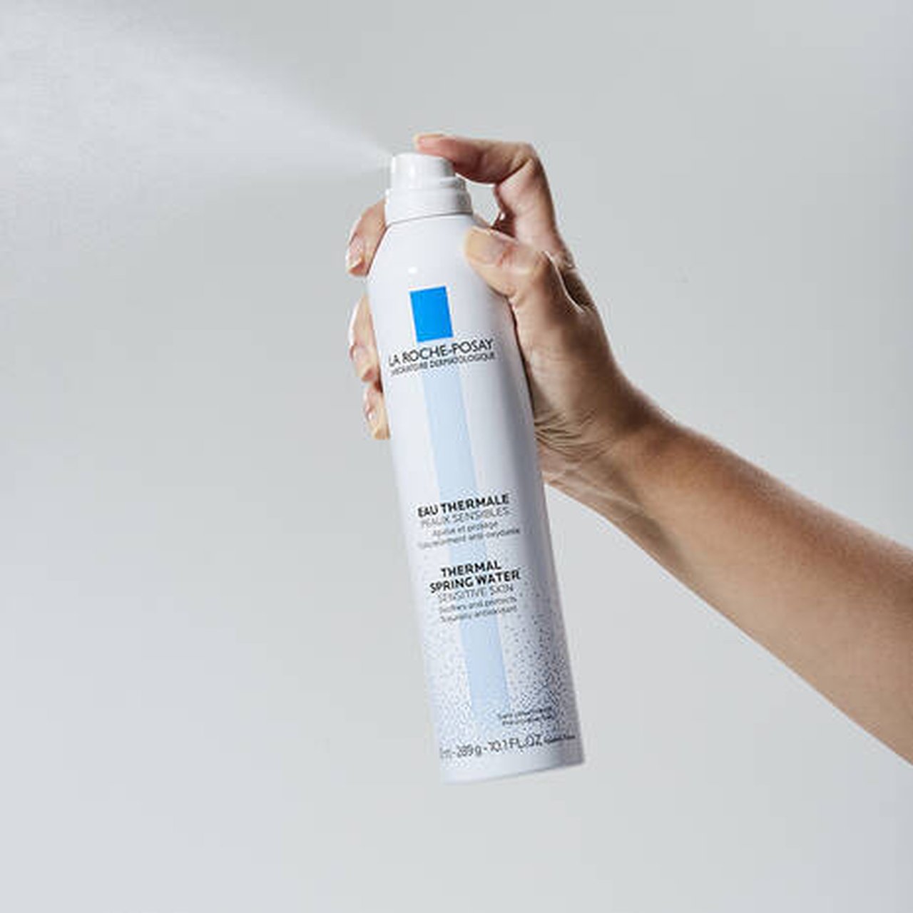 para que serve água termal