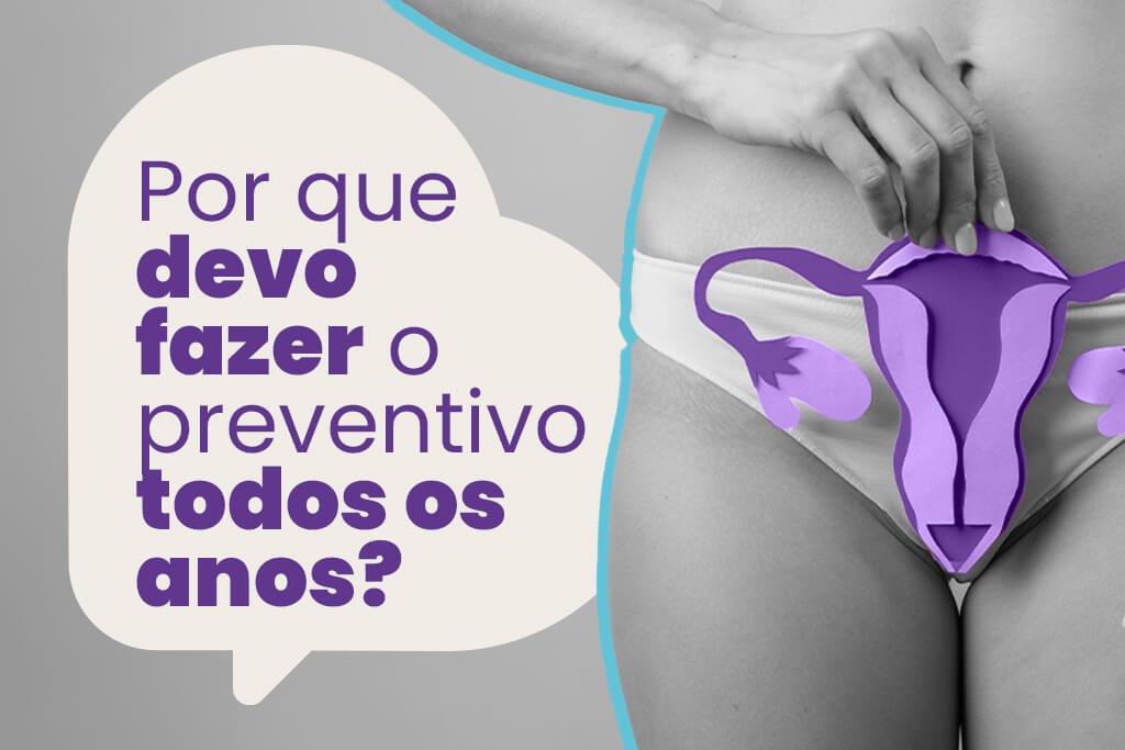 Saúde vaginal: além do Papanicolau, quais exames são importantes