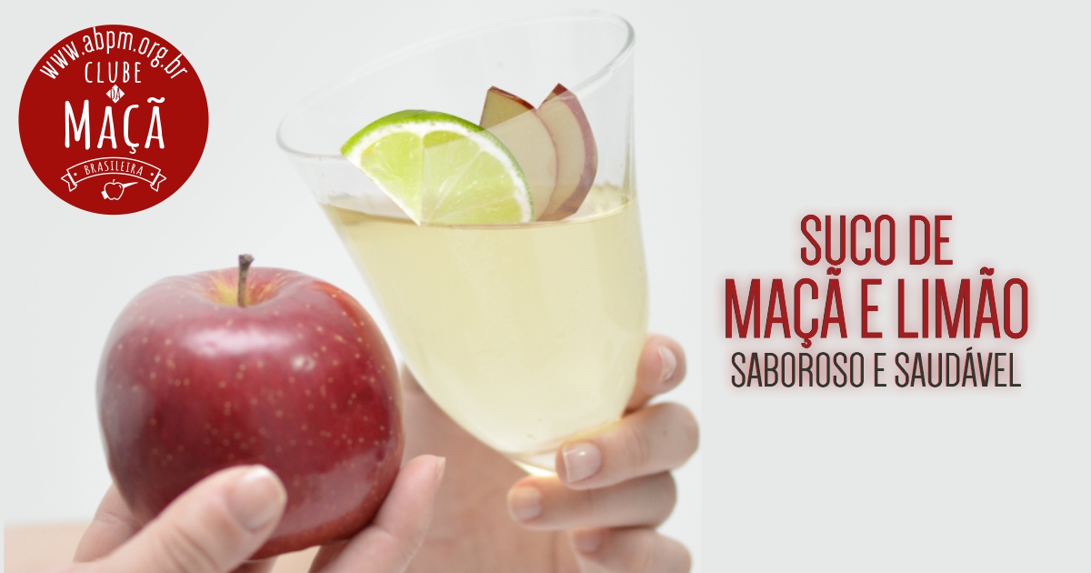 Como o Suco de Maçã Afeta o Colesterol