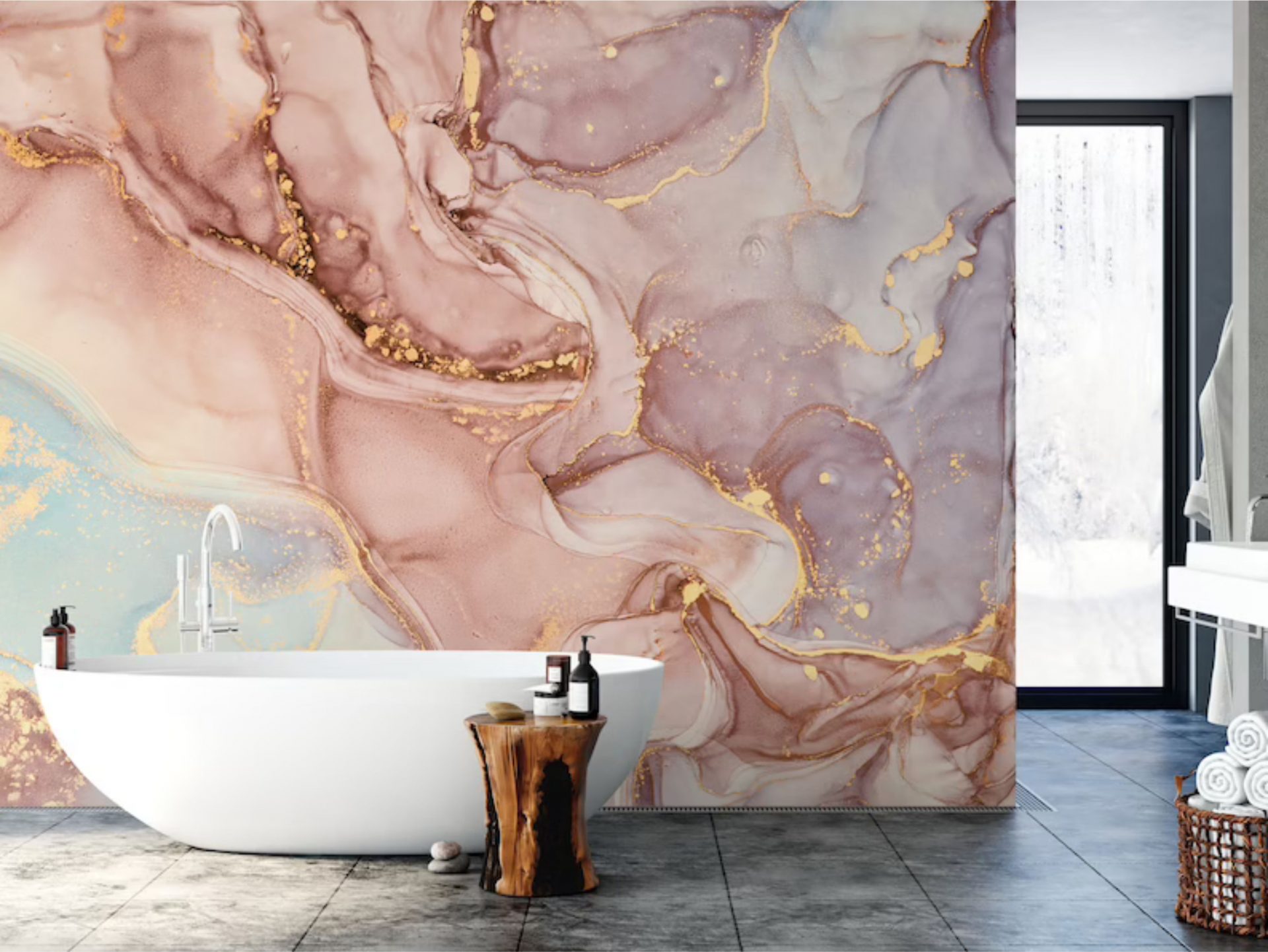 Guia Completo: Como Escolher a Cor Ideal para seu Marmorato