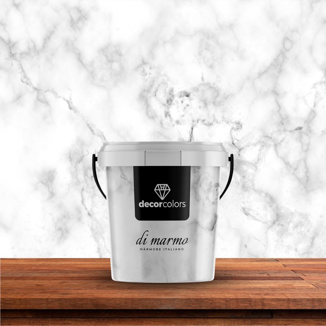 Manutenção e Durabilidade do Efeito Marmorizado