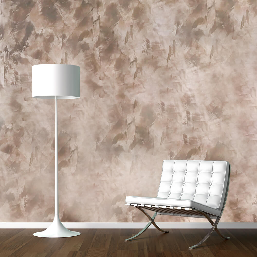 Ideias de Decoração com Marmorato em Diferentes Ambientes