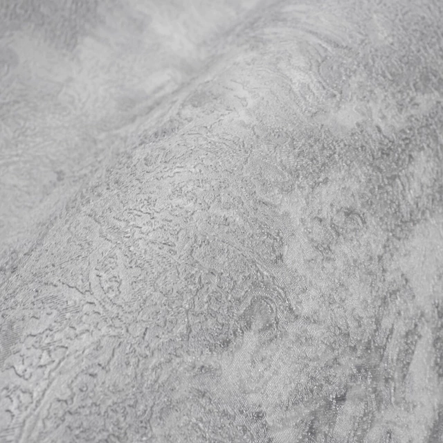 parede com efeito marmorizado