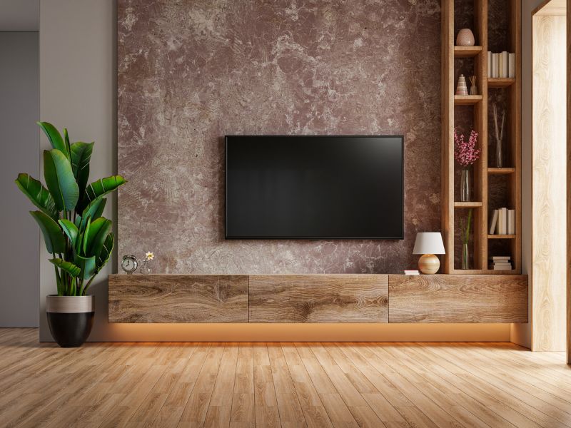 Manutenção e Durabilidade do Efeito Marmorizado