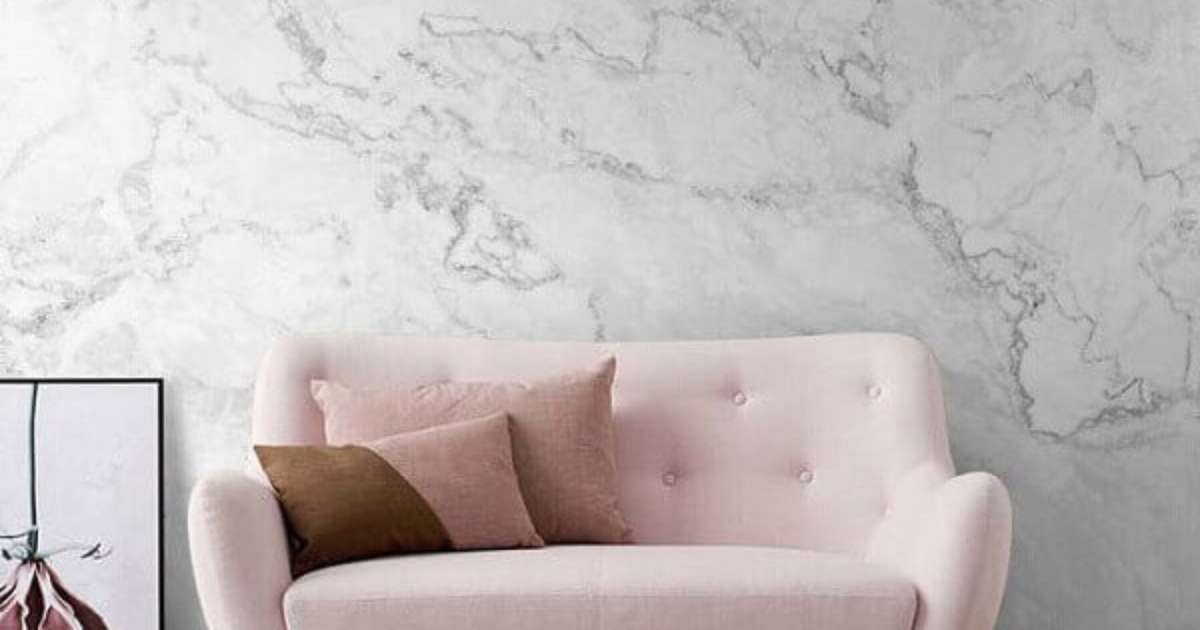 Ideias de Decoração com Marmorato em Diferentes Ambientes