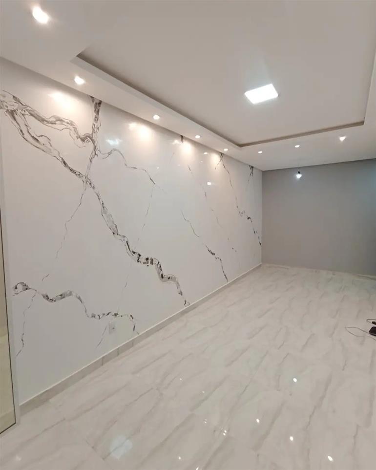 Manutenção e Durabilidade do Efeito Marmorizado