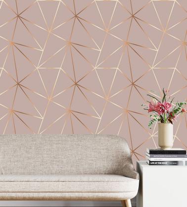 Tendências 2025: Os Padrões Geométricos que Vão Dominar a Decoração