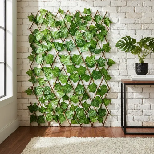 Guia Completo: Como Escolher a Melhor Parede Verde Artificial para Sua Casa