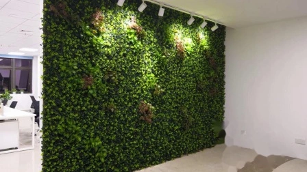 Vantagens e Desvantagens do Jardim Vertical Permanente