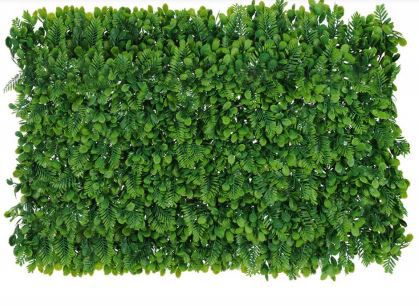 Guia Completo: Como Escolher a Melhor Parede Verde Artificial para Sua Casa