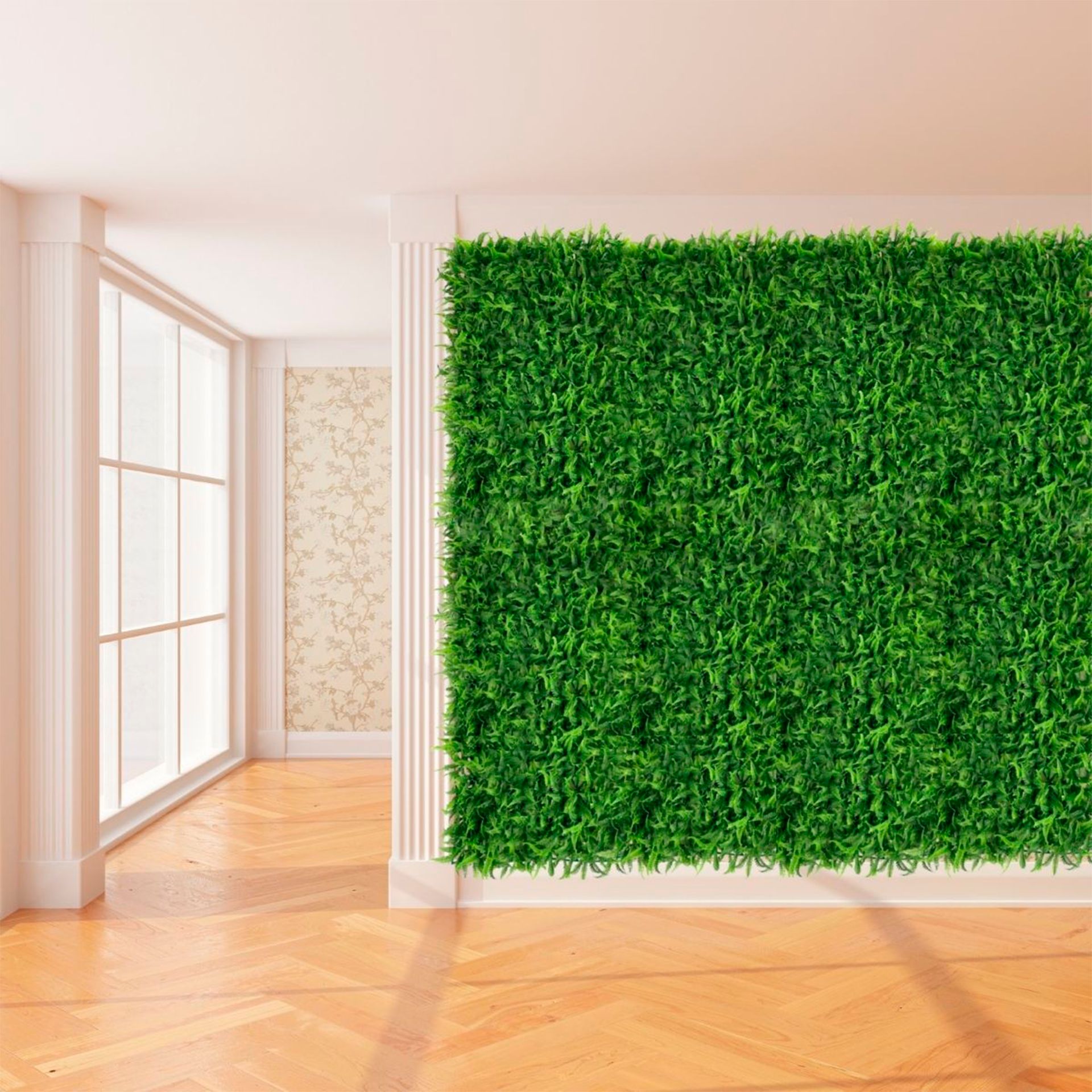 Jardim Vertical Artificial: Preços