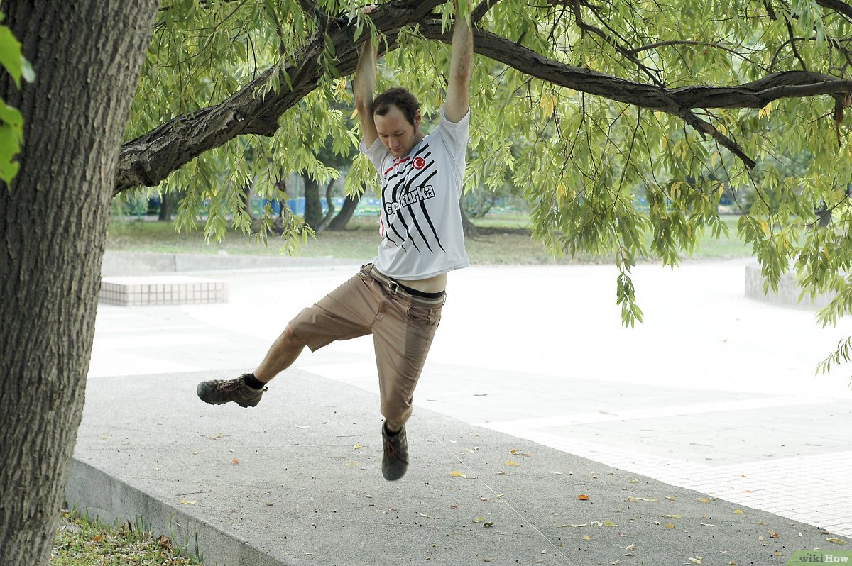 Onde Encontrar Grupos de Treino de Parkour na Sua Cidade