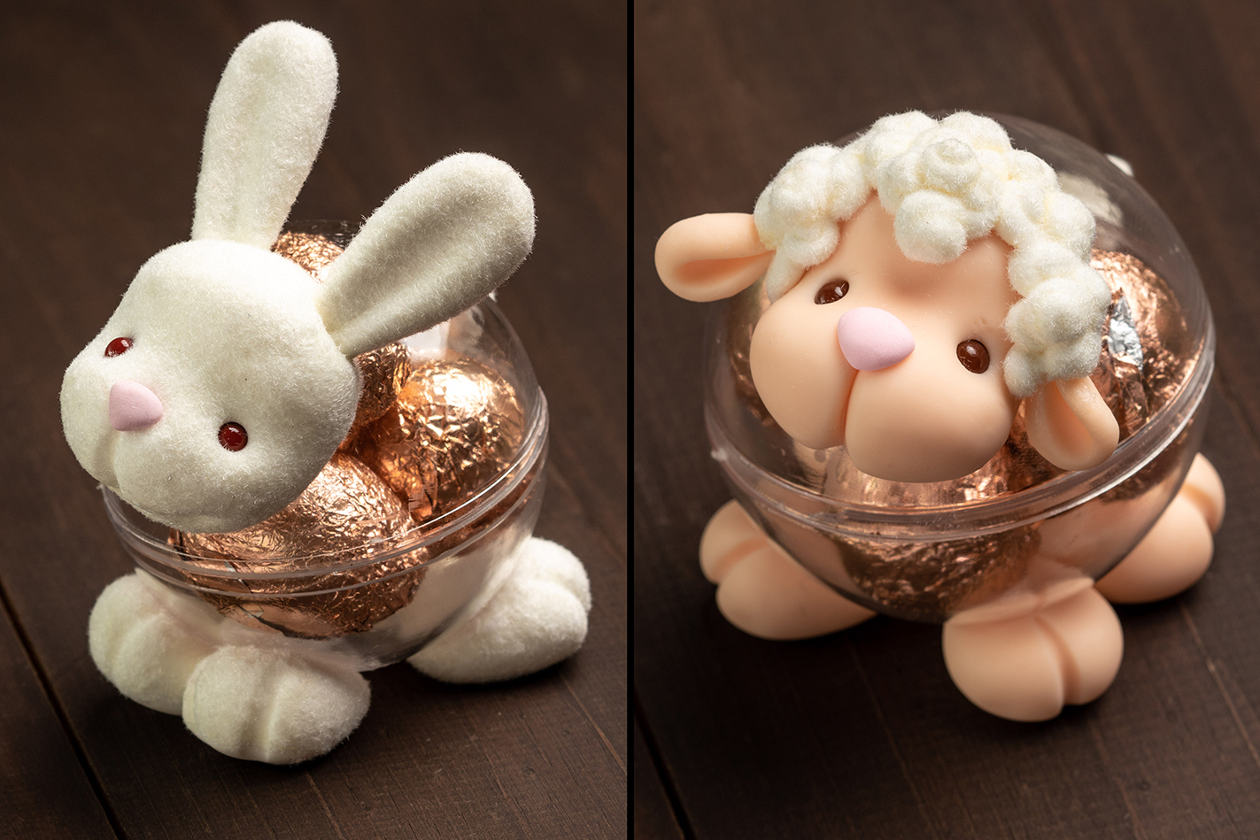 5 Ideias de Guirlandas de Páscoa Criativas