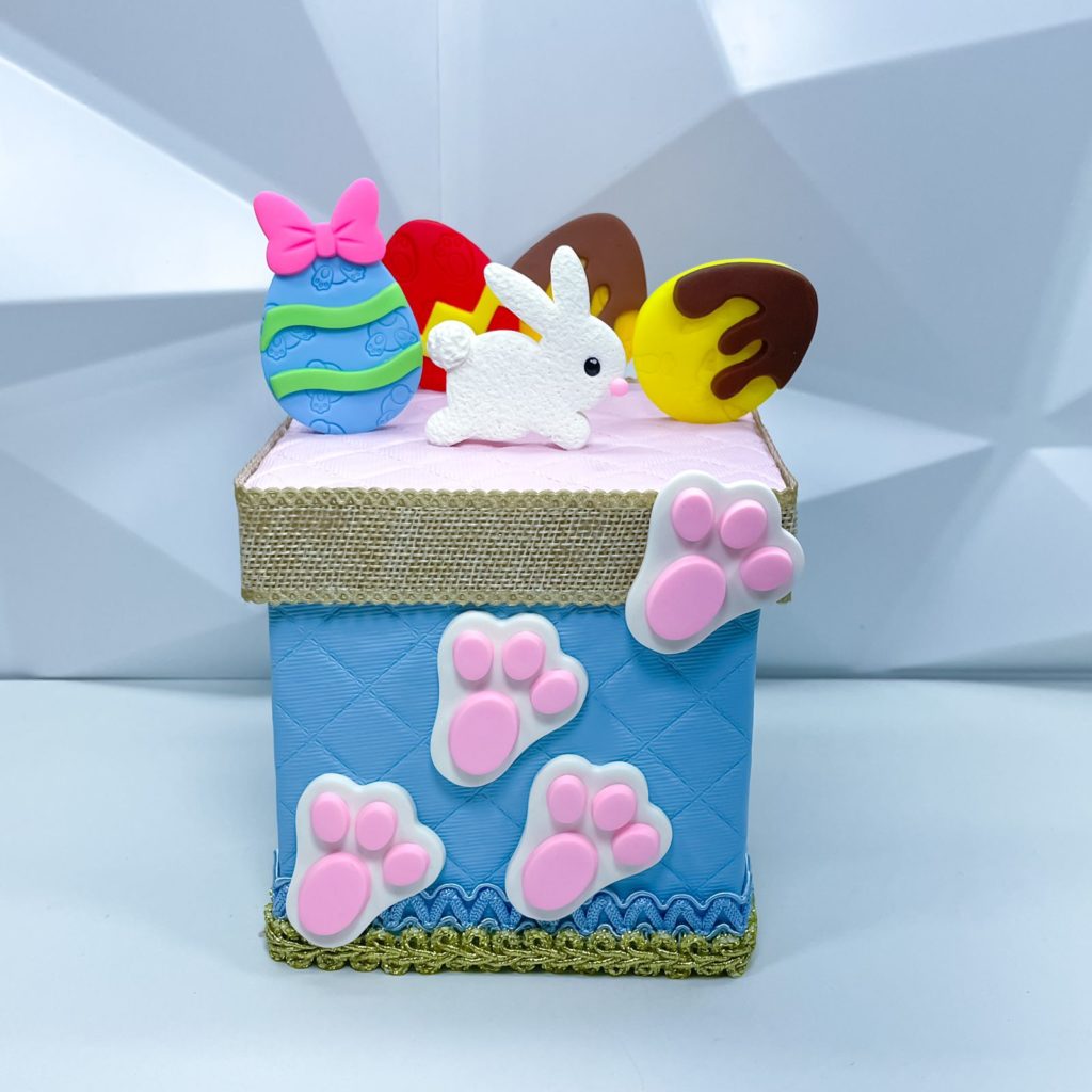 Tendências de Cores para a Páscoa 2025