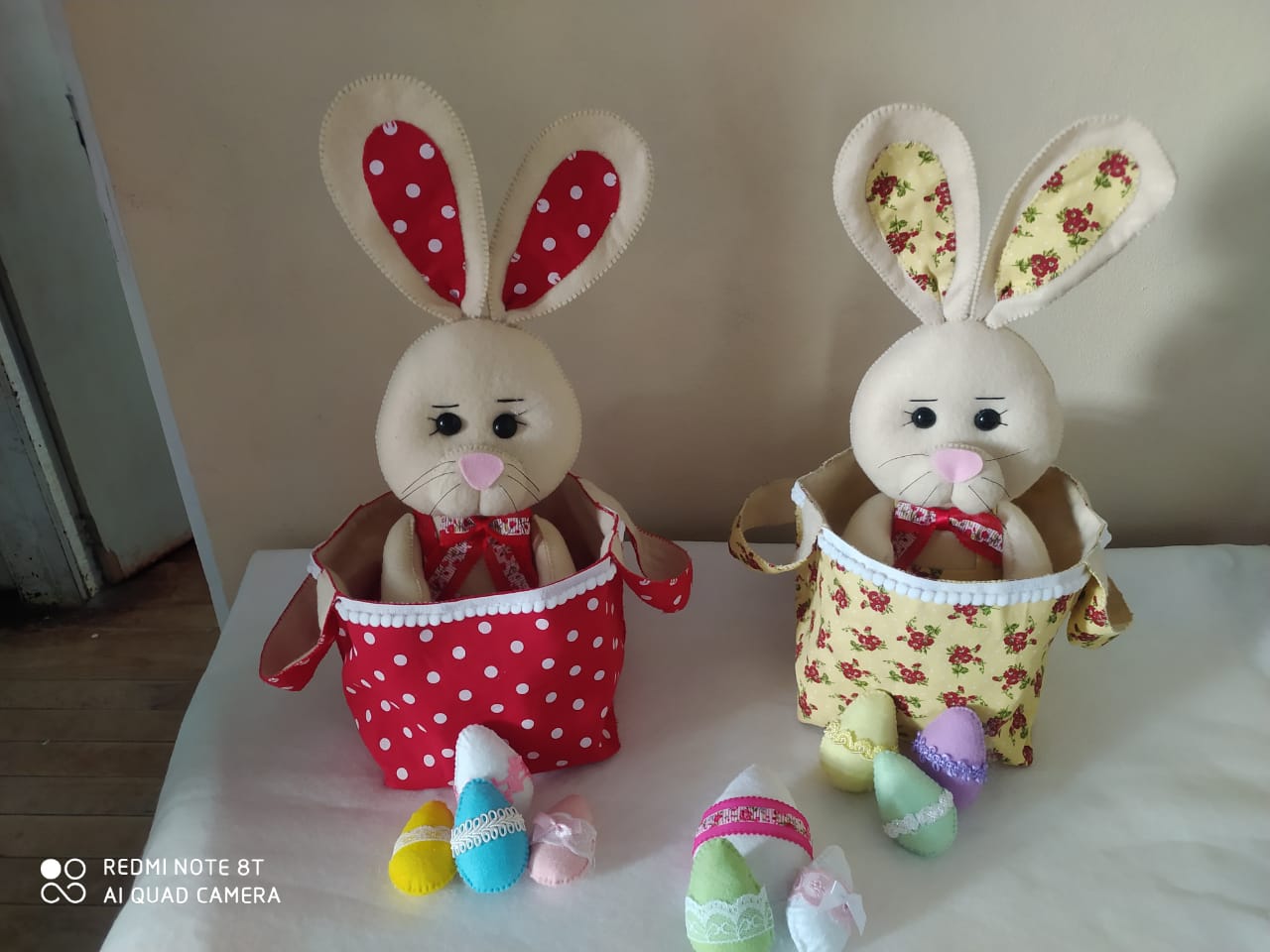 Como Fazer uma Árvore de Páscoa Sustentável