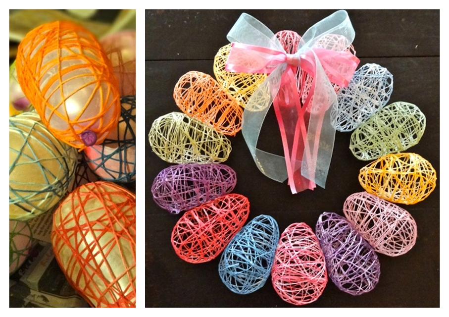 As cores que vão dominar a decoração de Páscoa 2026