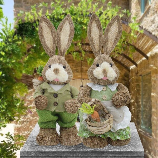 As cores que vão dominar a decoração de Páscoa 2026