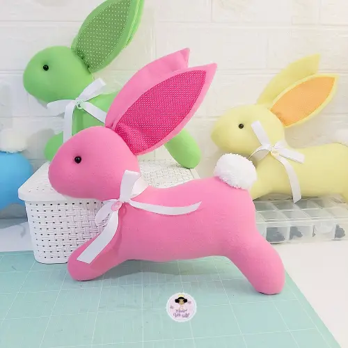 Guia Completo de Cores para Artesanato de Páscoa 2025