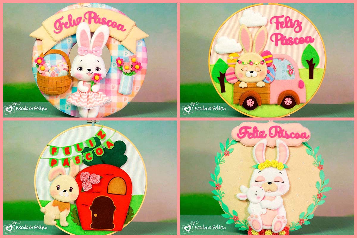 Como Precificar Lembrancinhas de Feltro para Venda