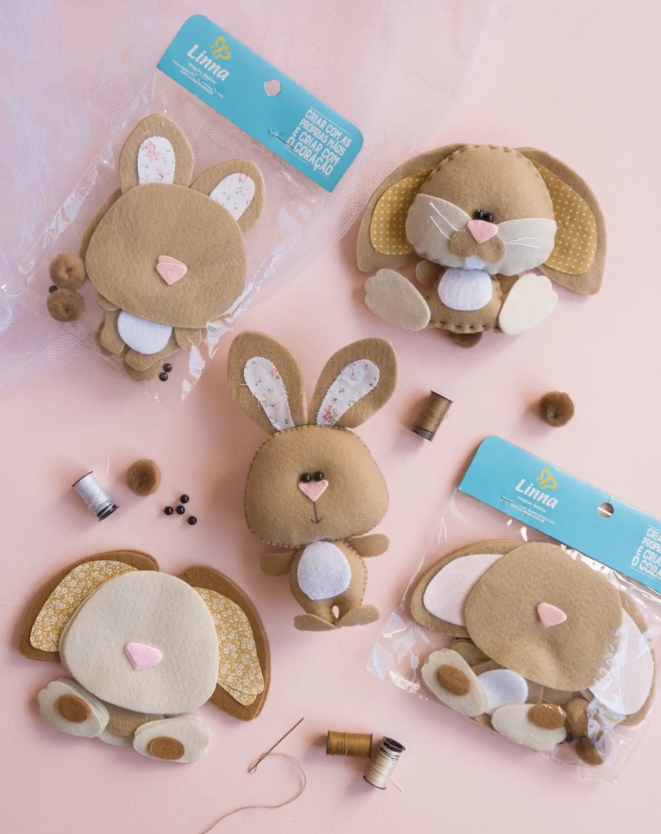 Como Precificar Lembrancinhas de Feltro para Venda