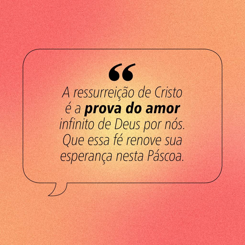 Como criar cartões de Páscoa personalizados