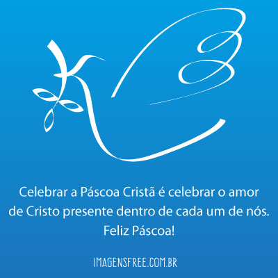 O significado do coelhinho da Páscoa