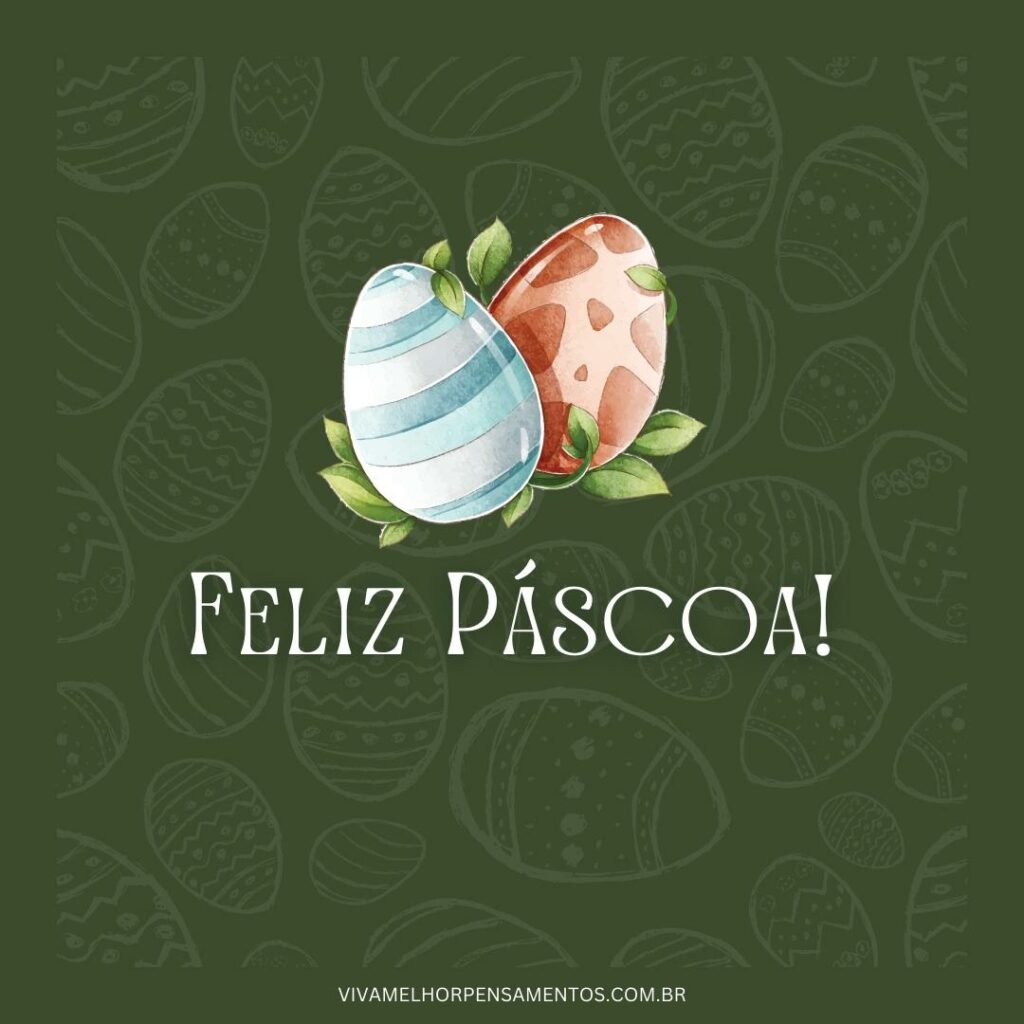 Dicas para decorar a casa na Páscoa