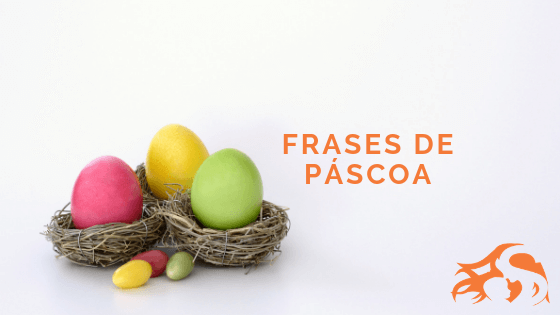 pascoa frases