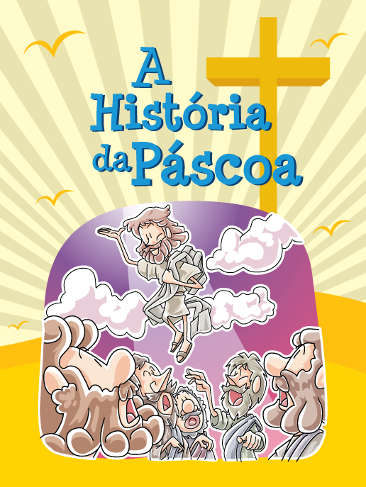 Livros infantis para celebrar a Páscoa: Uma seleção especial