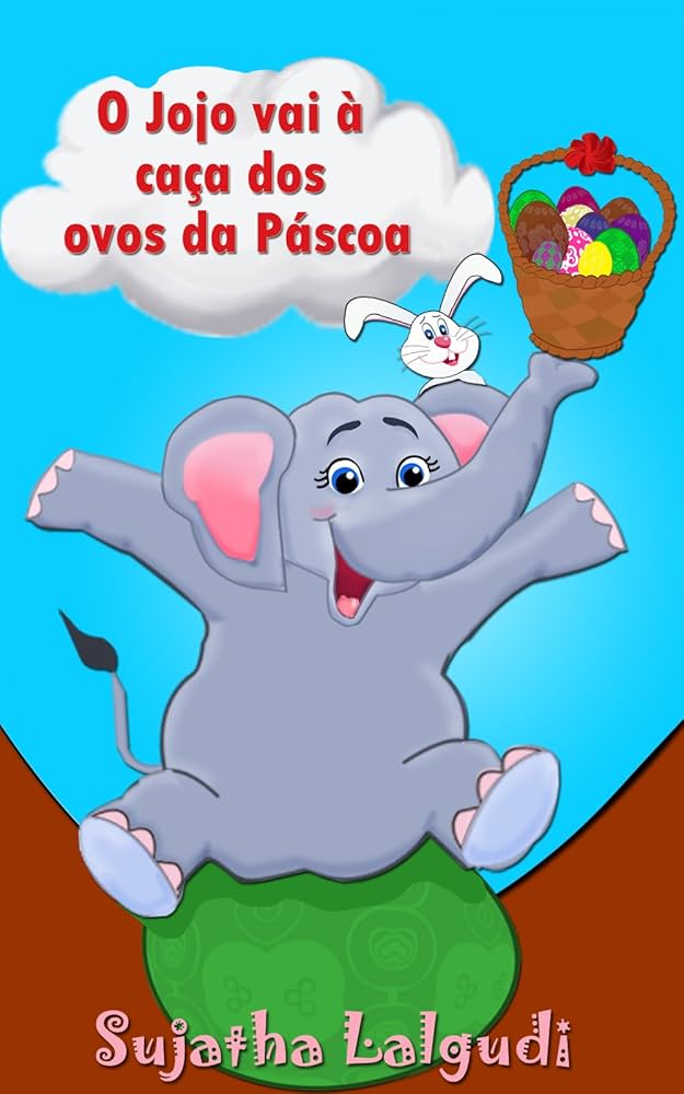 Receitas de ovos de Páscoa caseiros para fazer com crianças