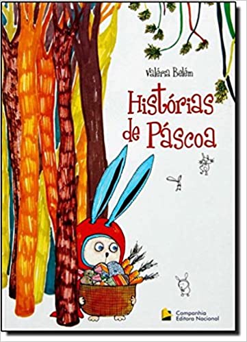 pascoa historia infantil