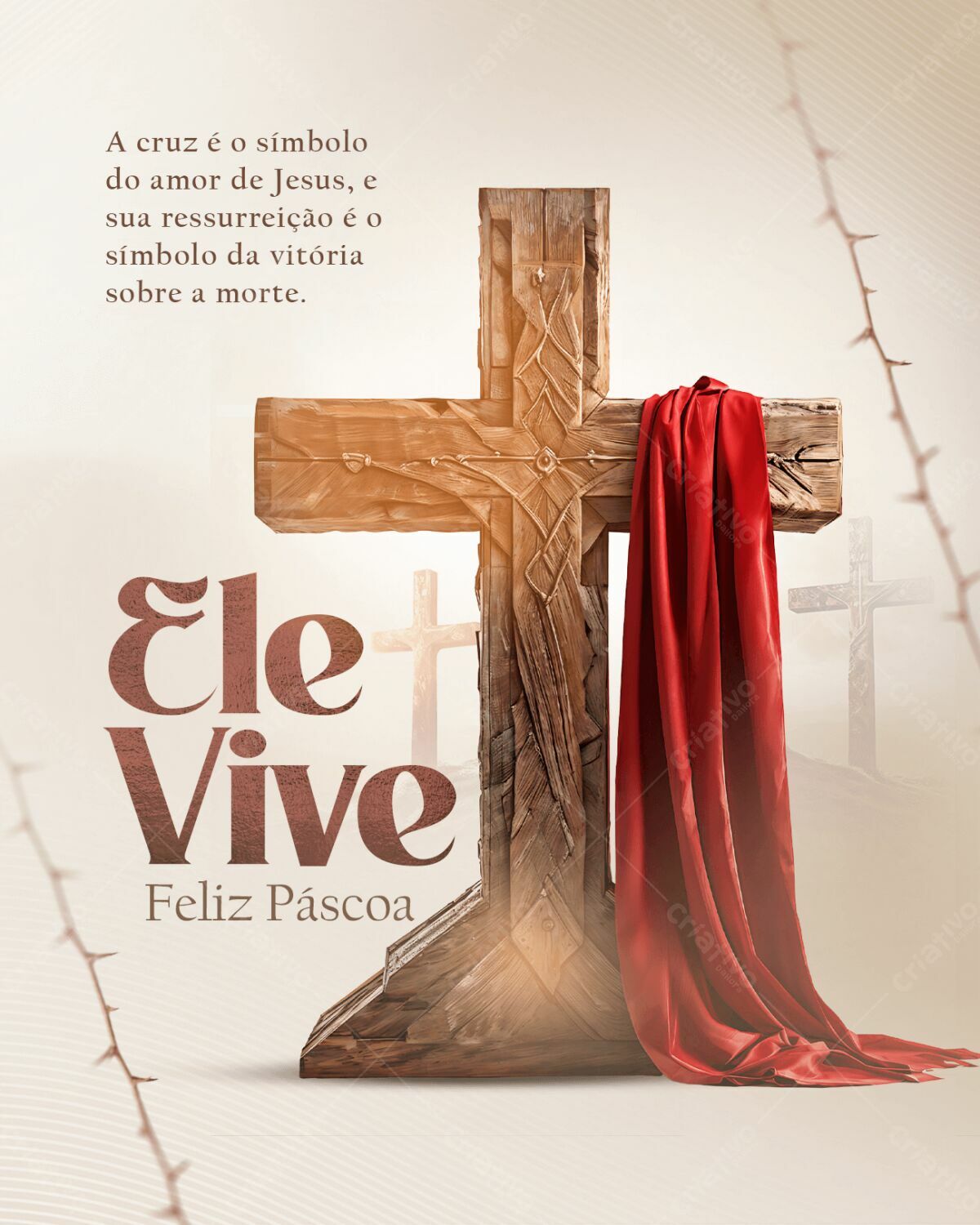 A Origem Judaica da Páscoa: Entenda o Pesach