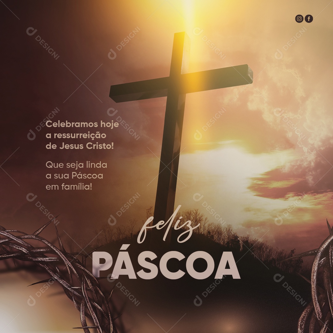 Como a Páscoa Influenciou Celebrações Seculares