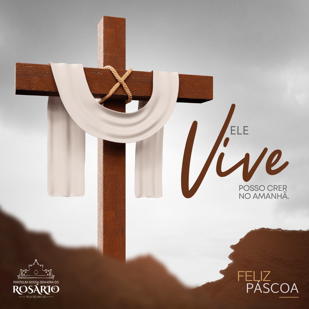 Os Símbolos da Páscoa Cristã: Além dos Ovos e Coelhos