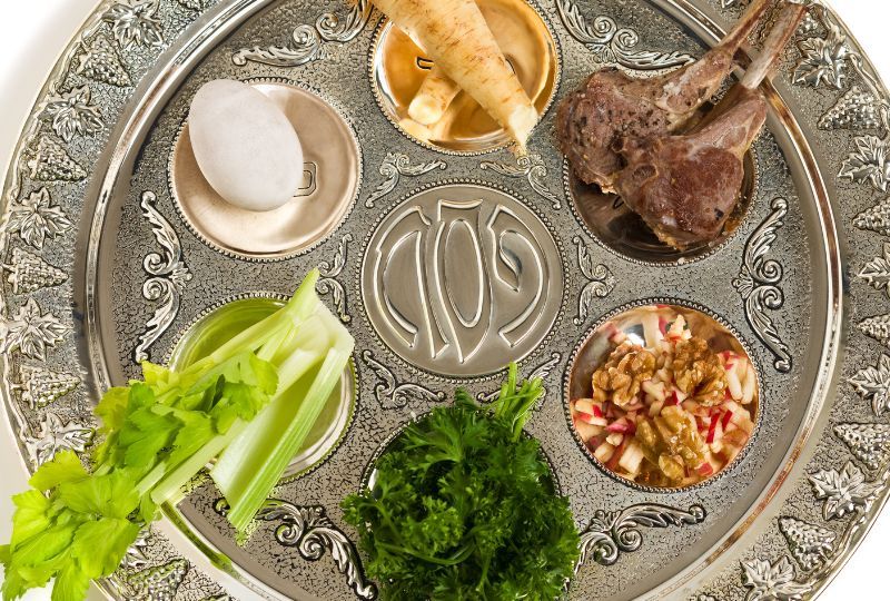 pascoa judaica