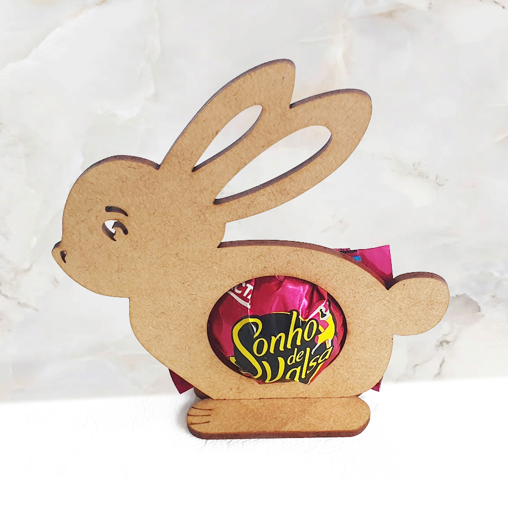 Guia completo: Escolhendo as melhores embalagens de MDF para ovos de Páscoa