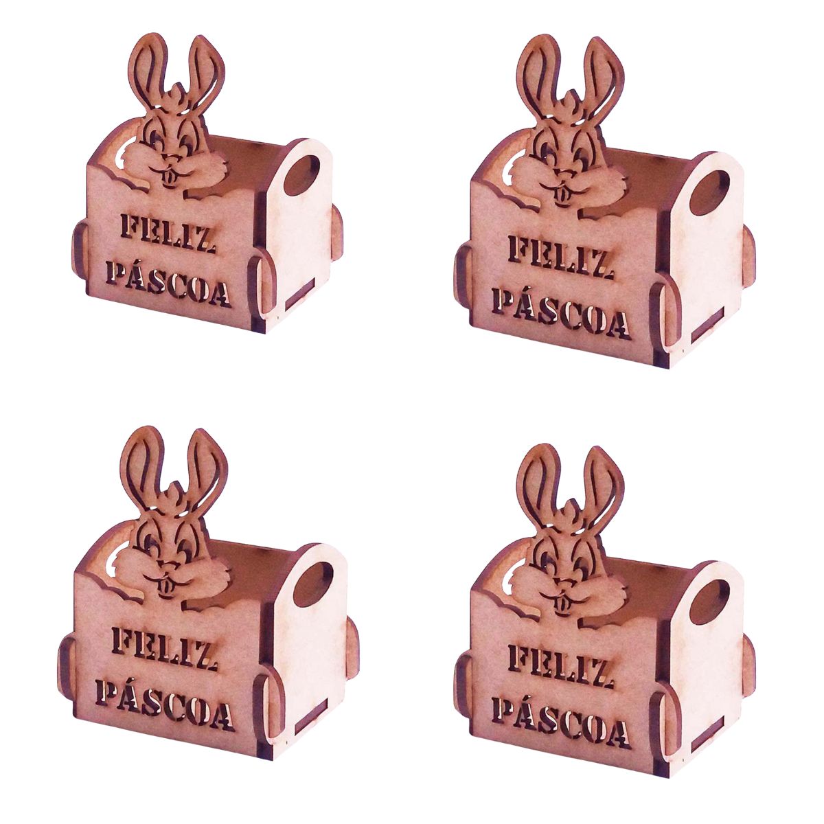 Guia completo: Escolhendo as melhores embalagens de MDF para ovos de Páscoa