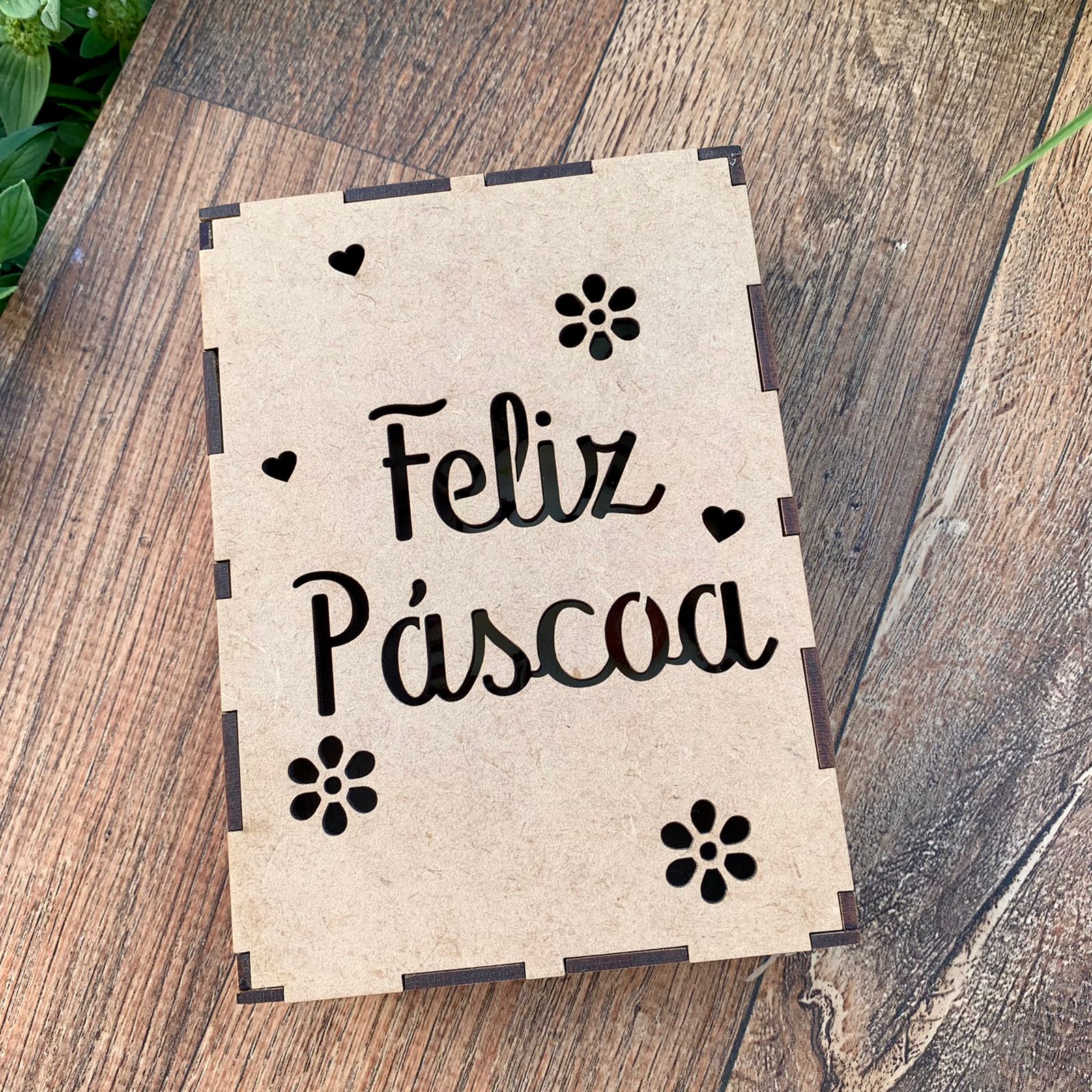 Onde comprar MDF cru para artesanato de Páscoa no atacado