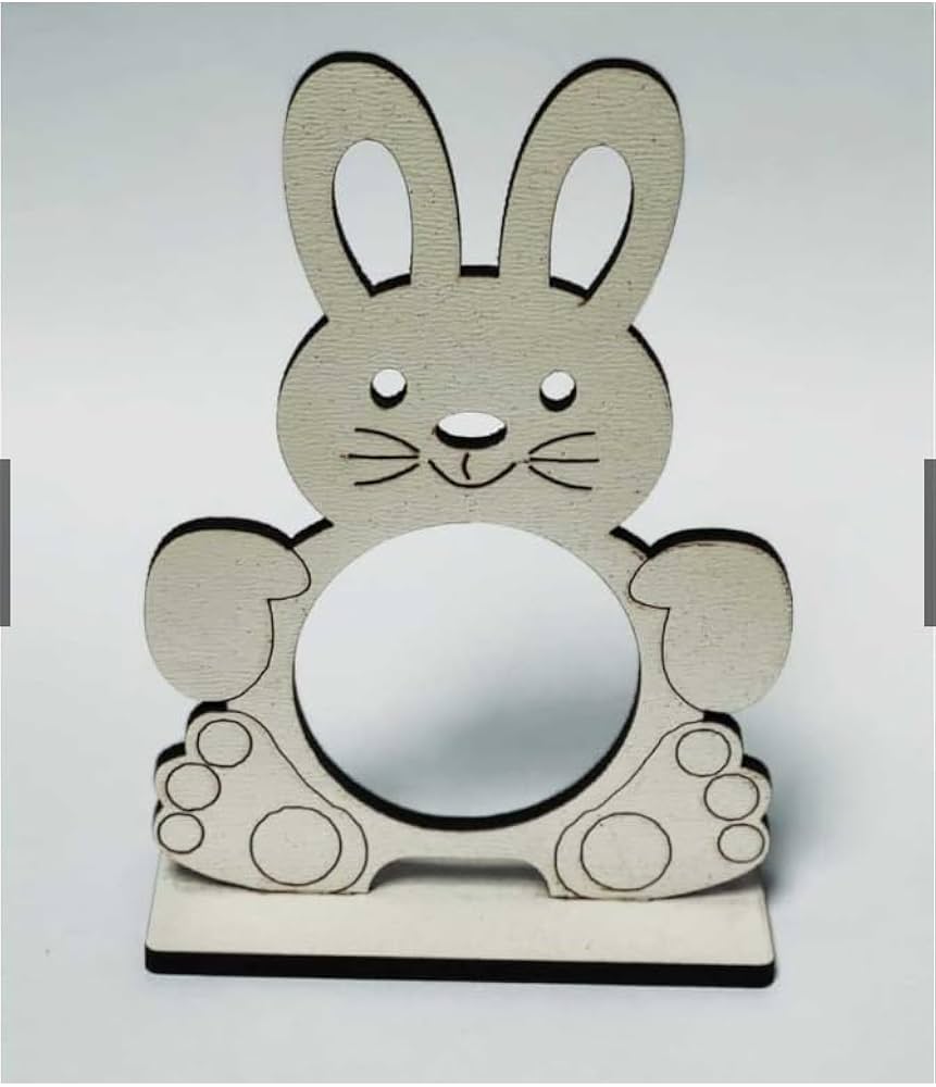 Guia completo: Escolhendo as melhores embalagens de MDF para ovos de Páscoa