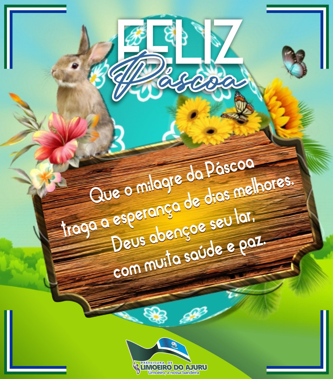 O Verdadeiro Significado da Páscoa: Uma Reflexão Profunda