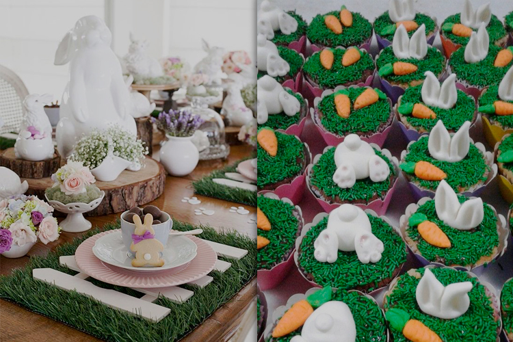 Lembrancinhas de Páscoa Fáceis para Vender