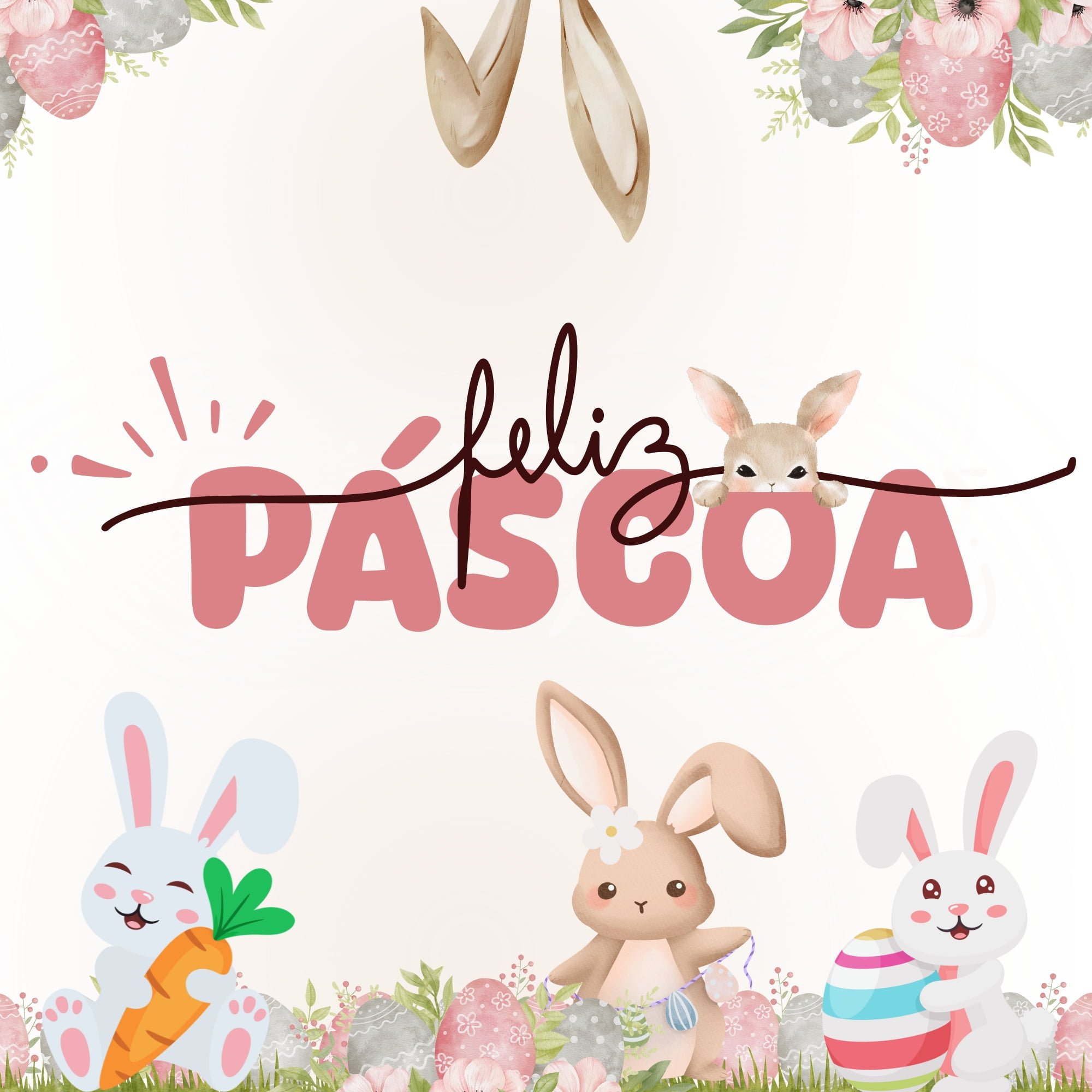 10 ideias de lembrancinhas de Páscoa com materiais reciclados