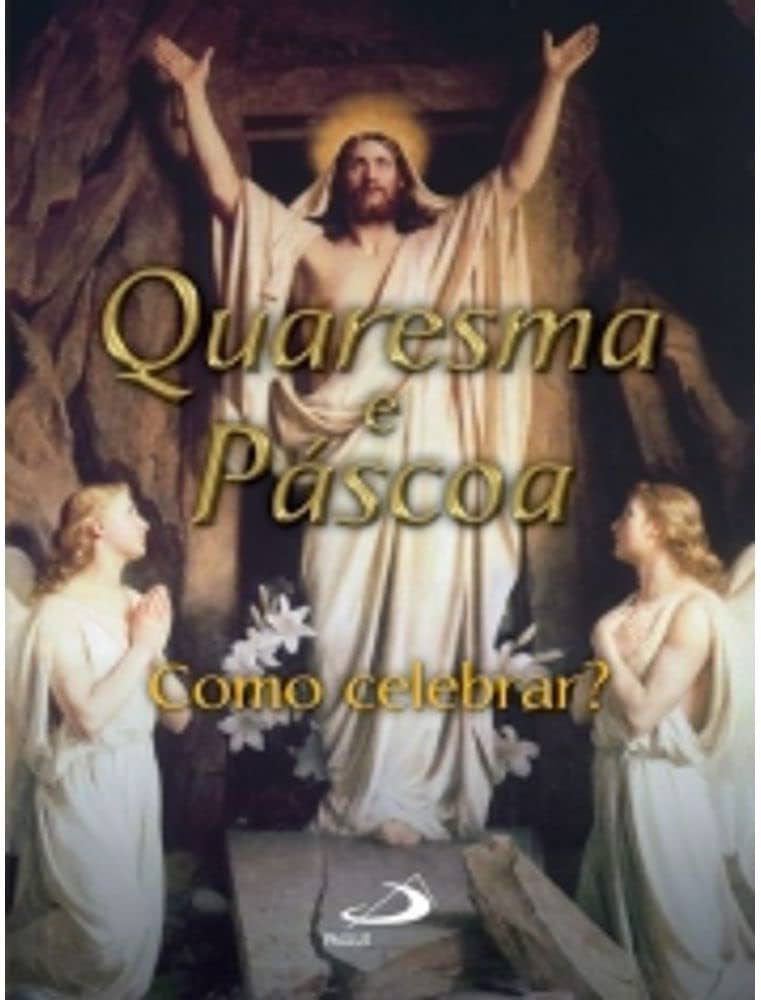 pascoa quaresma