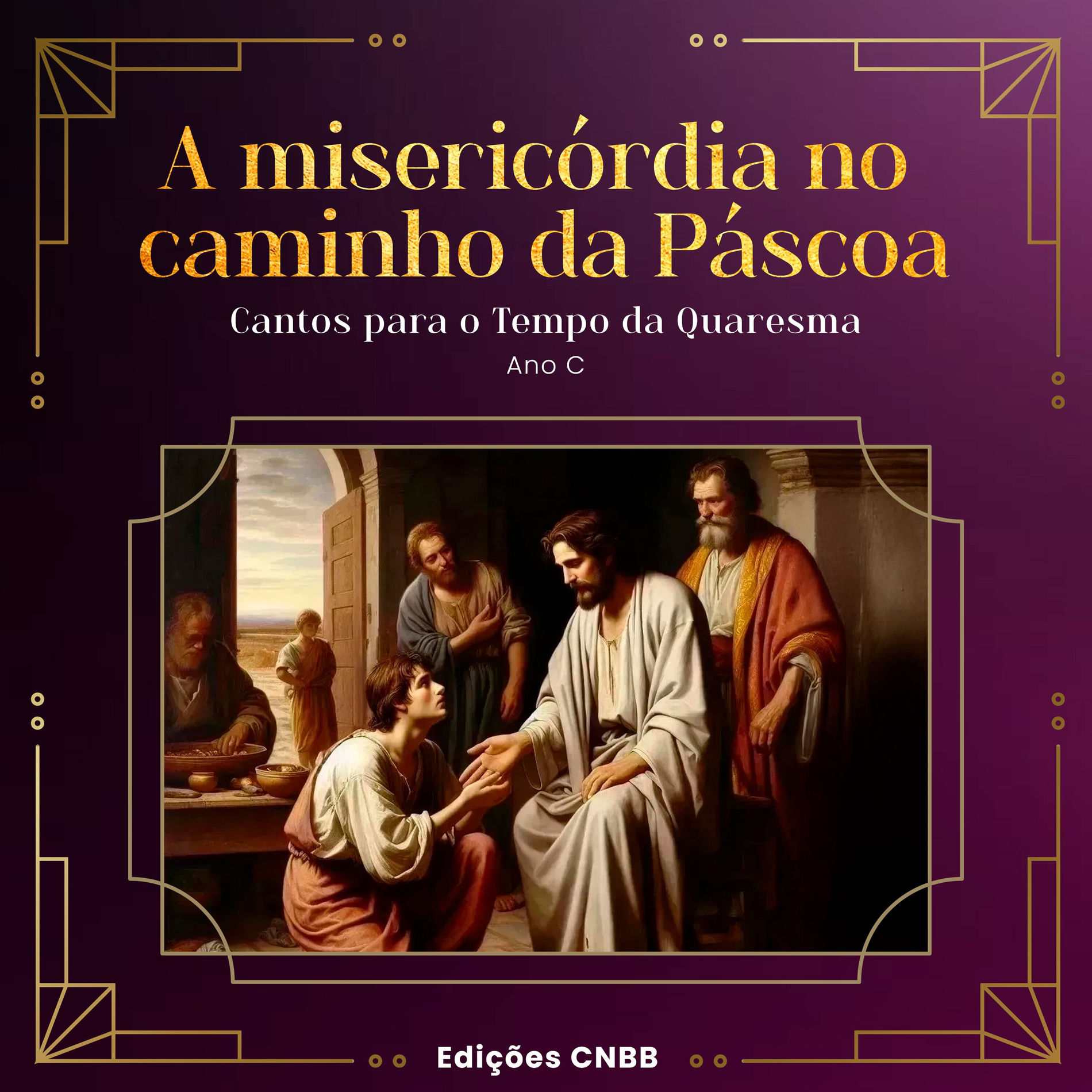 A importância da oração na Quaresma