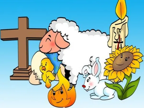 O significado teológico da Páscoa