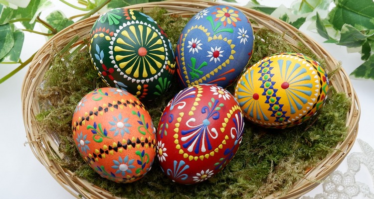 A história por trás do Coelho da Páscoa