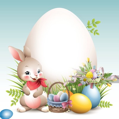 Tendências de papéis de parede de Páscoa para 2024